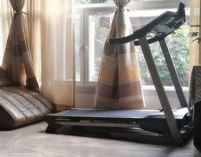 爱康59716跑步机怎么样，体验感受(爱康38817跑步机质量怎图1