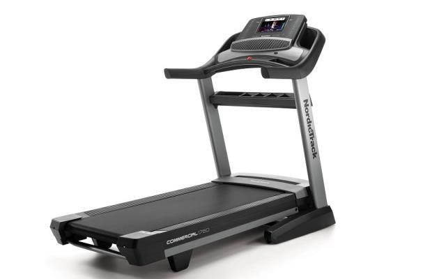 爱康20717/C1750跑步机怎么样？体验感受优缺点(爱康跑步机c100)图1