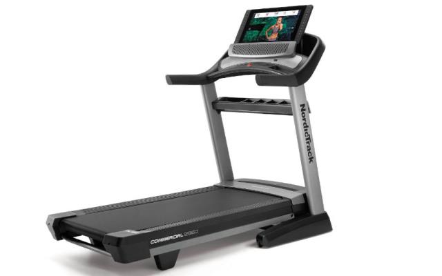 爱康28717/C2950跑步机怎么样？体验感受优缺点(爱康29716图1