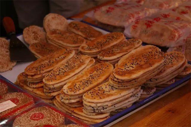 昆山有哪些特色小吃