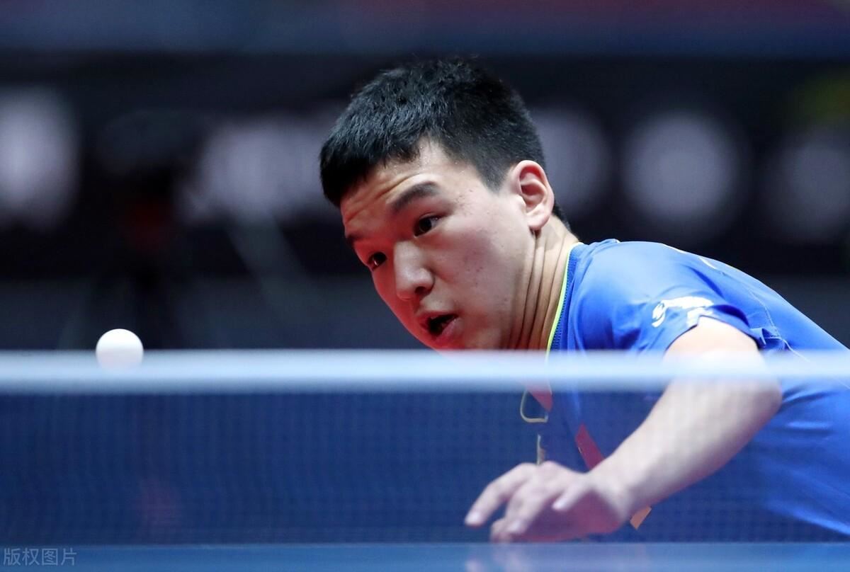 世预赛赛程！国乒双打2对全新组合亮相，向鹏单打难遇阻力图1