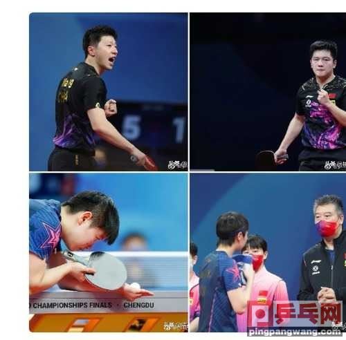 国乒迎来一喜讯！世界乒联修改规则：大满贯赛将提前采用7图1