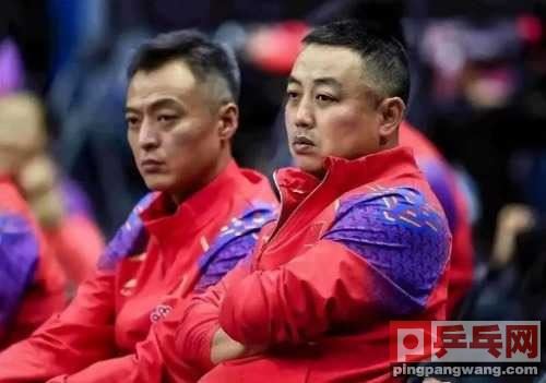 世乒赛日程出炉！国乒最多连打六天，马龙陈梦2人难出线(图1