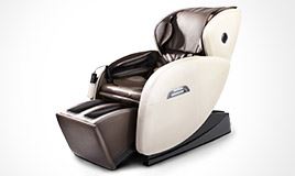 上海家用按摩椅购买要点有哪些？(怎样选购家用按摩椅)图1