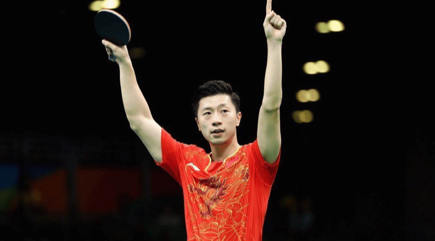冲击10连胜！王楚钦迎考验，马龙抗日，国乒或今日就&ldquo;收图1