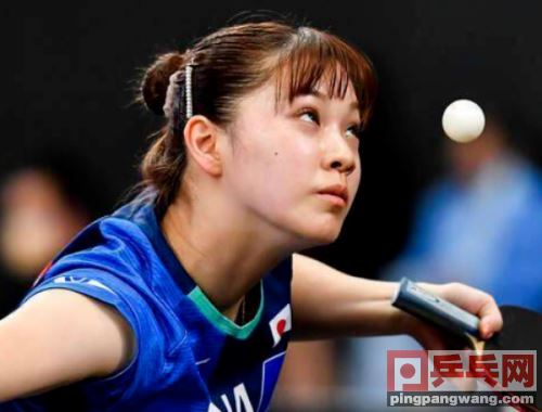 毫不留情！国乒劲敌狂轰11-0，日韩名将大获全胜，陈幸同图1