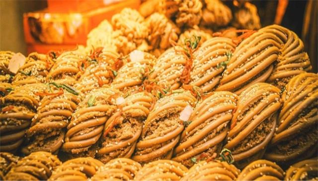 天津三绝是指哪三种特色小吃