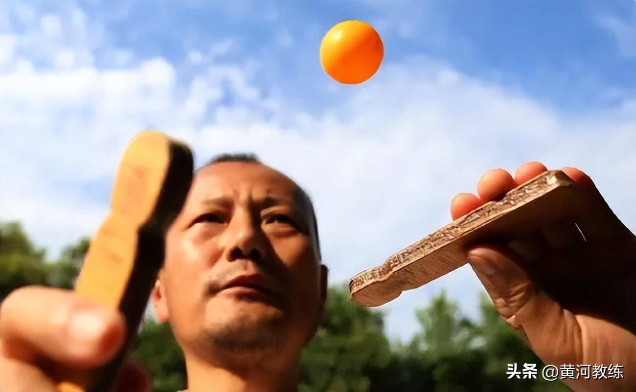 花式颠乒乓球项目吉尼斯世界纪录有哪些？(吉尼斯世界纪录图1