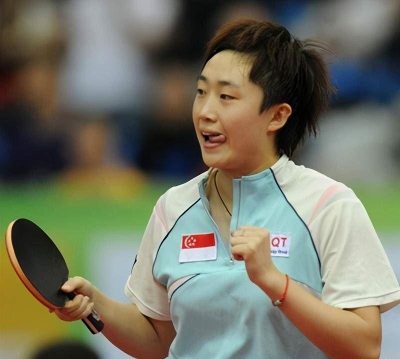 2022年来了，可是困扰孙颖莎分管教练的问题还没有解决，