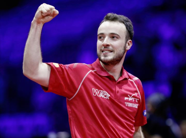 南非赛国乒今天迎战强敌！16场对决即将上演，或将爆发恶图1