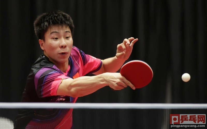 乒乓球南非赛：国乒全天15胜4负！男单仅两人晋级，女队势