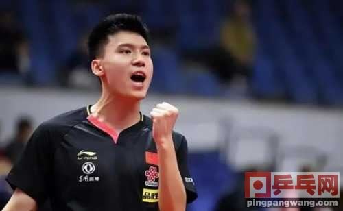 WTT德班赛正赛开打！各名将齐登场，国乒小将迎强敌，附今图1