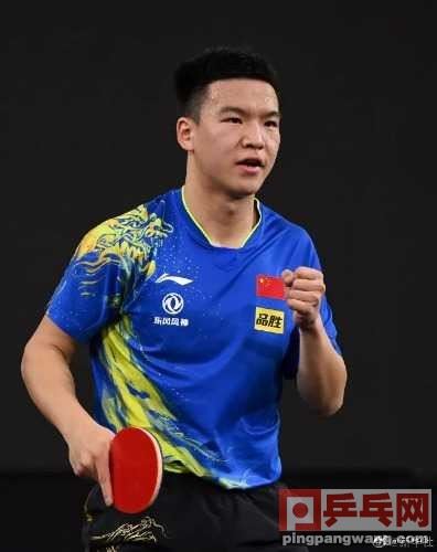 国乒拿到世乒赛满额席位，浙江小将向鹏跻身国乒主力(中国图1