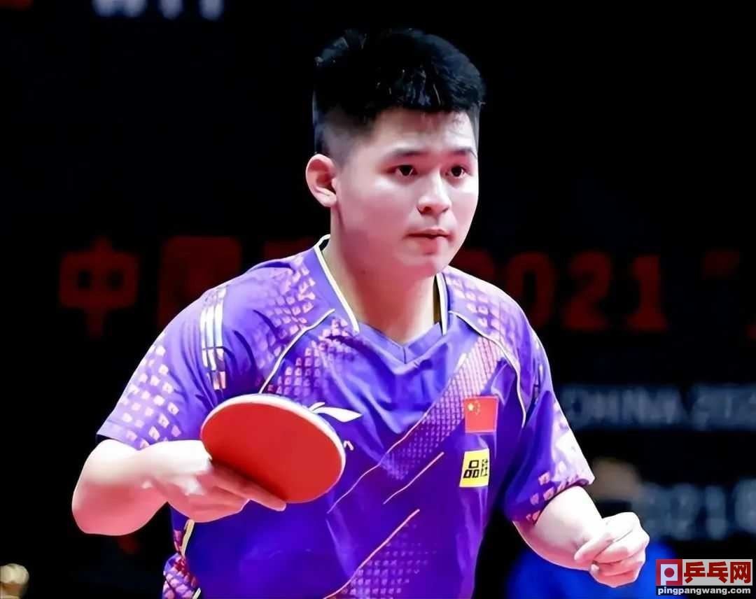 国乒今天6场外战！男单仅剩1人阻击强敌，接近全军覆没（图1