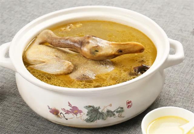 吃鸭肉的注意事项