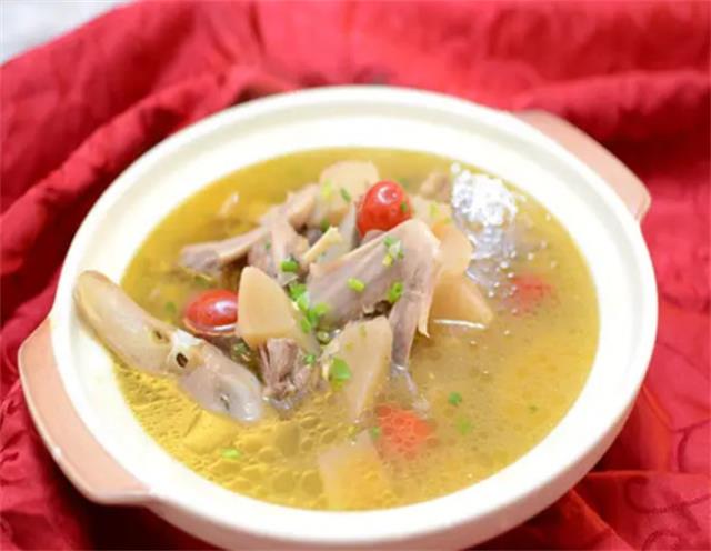 吃鸭肉的注意事项