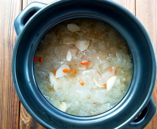 化痰止咳的食物推荐