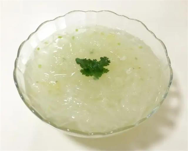 化痰止咳的食物推荐