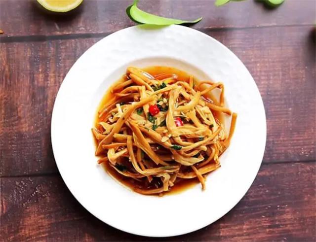 黄花菜的美味吃法