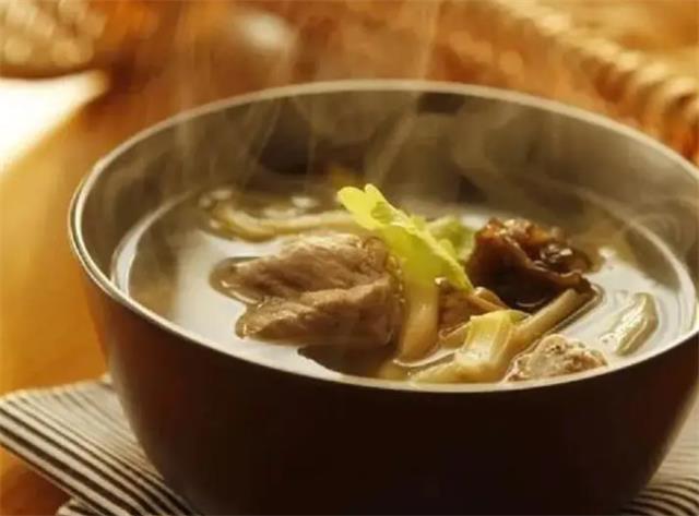 黄花菜的美味吃法