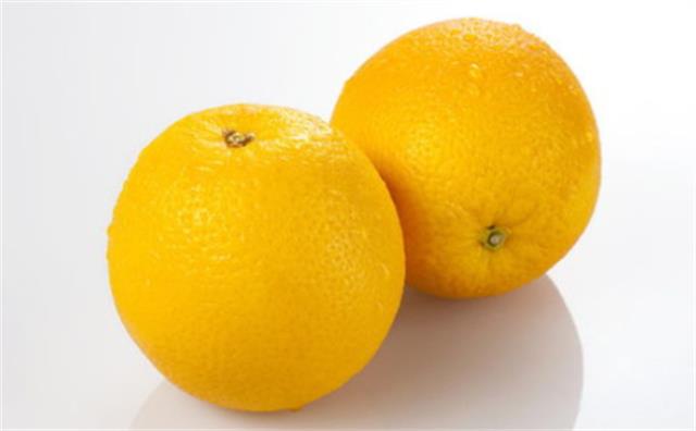 为什么说橙子全身都是宝