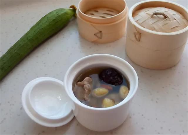 银杏果的功效与作用