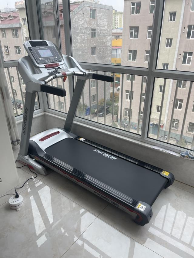 跑步机、椭圆机、划船机、动感单车优缺点总结！(跑步 椭 图