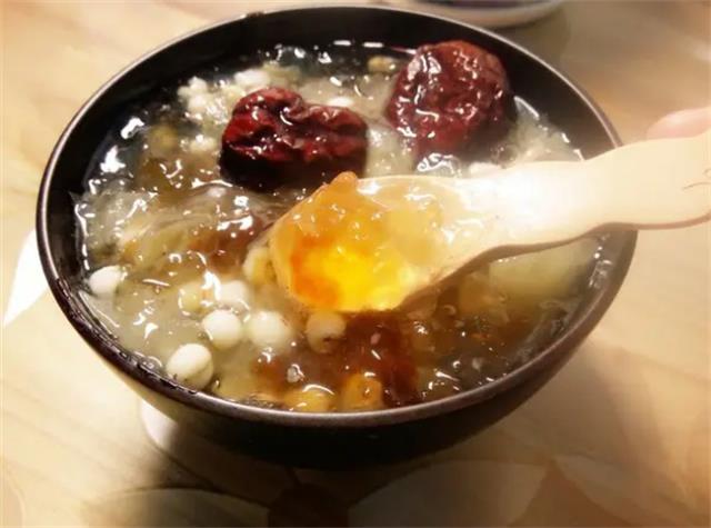 皂角米有什么功效与作用