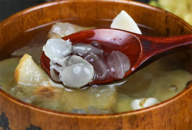 皂角米有什么功效与作用