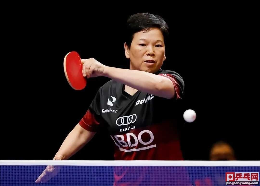 乒坛大爆冷！3位世界冠军一轮游，国乒8人被淘汰，多位名