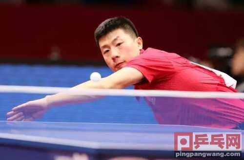 业余选手要想成为乒乓球高手，一定要学会控制发力！(乒乓图1