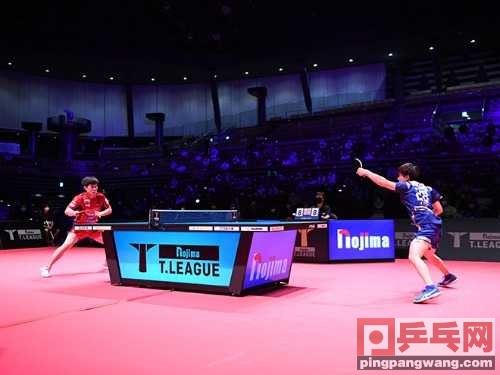 日本T联赛“扩容”，宫崎义仁：?；腥栽?日本t联赛中国)图1