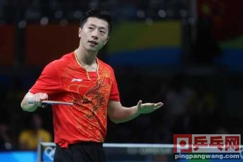 大换血！国乒重新分配教练，王楚钦地位凸显，球迷：一对图1