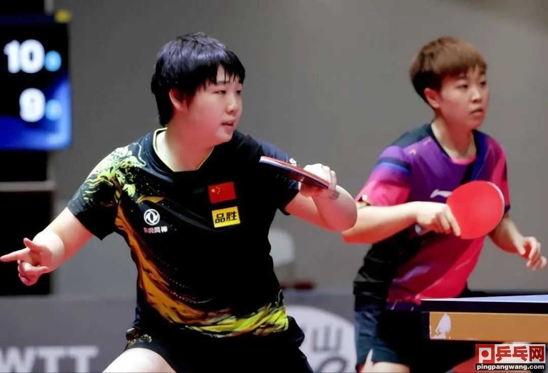 0-3！国乒男单惨败！又输给巴西选手，无缘晋级4强！(国乒图1