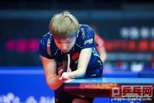 王曼昱重获新生！徐辉或许是其最好技改教练，出成绩不能图1