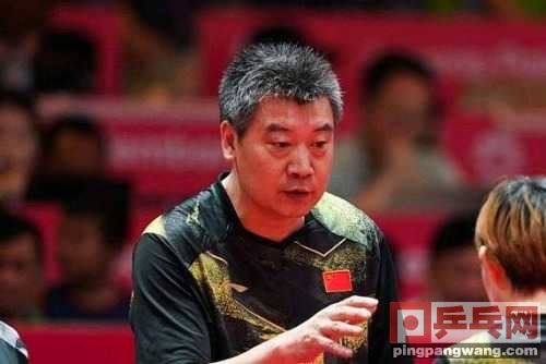 柳暗花明！陈梦重回恩师门下，徐辉接手王曼昱遭质疑？图1