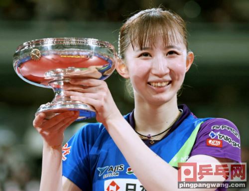 7项冠军全部诞生！早田希娜豪夺3金，张本智和2金1银、男图1