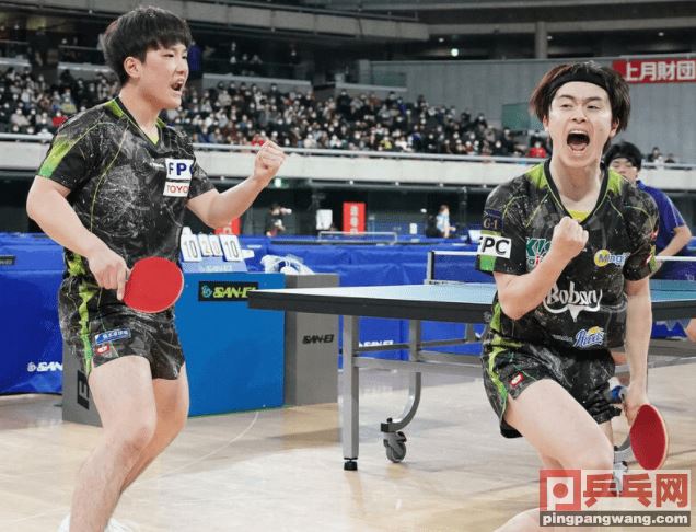 惊心动魄！张本智和险被爆冷，挽救赛点14-12绝杀，晋级男图1