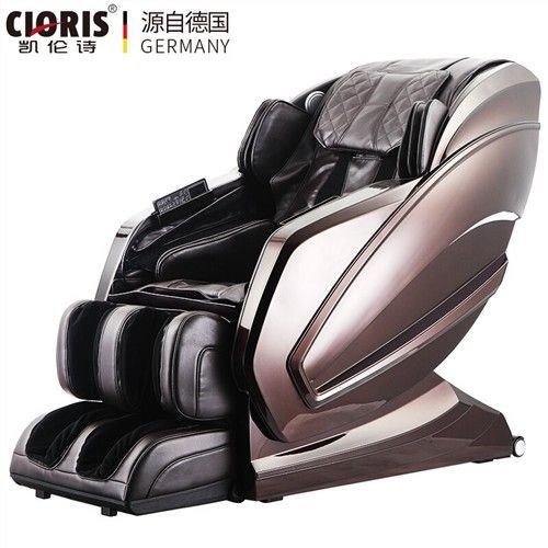 德国凯伦诗按摩椅，代替专业按摩师(德国凯伦诗按摩垫)图1