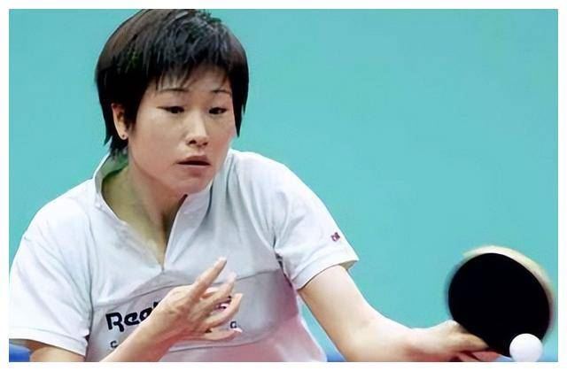 陈梦和陈静同为奥运会单打冠军得主，谁实力更强，谁历史图1