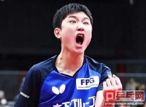 2月乒乓球赛安排出炉，国乒有望迎战张本智和、伊藤美诚(图1