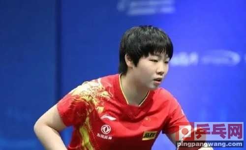 今天开打！又是大阵容出战！男单不行就狠狠练，国乒内战图1