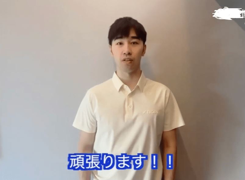 国乒名宿加盟日本联赛！30岁退居二线，曾赢张继科，被叫图1