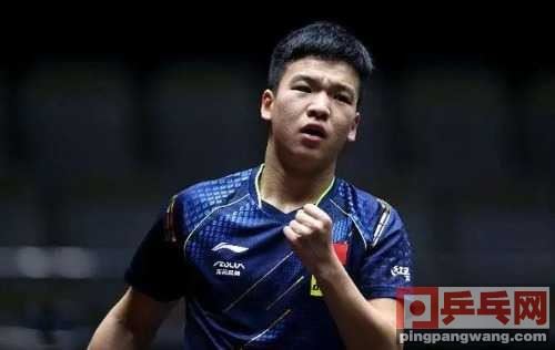 大赛将至，国乒主力一直不战是什么原因？外协不断参赛提图1