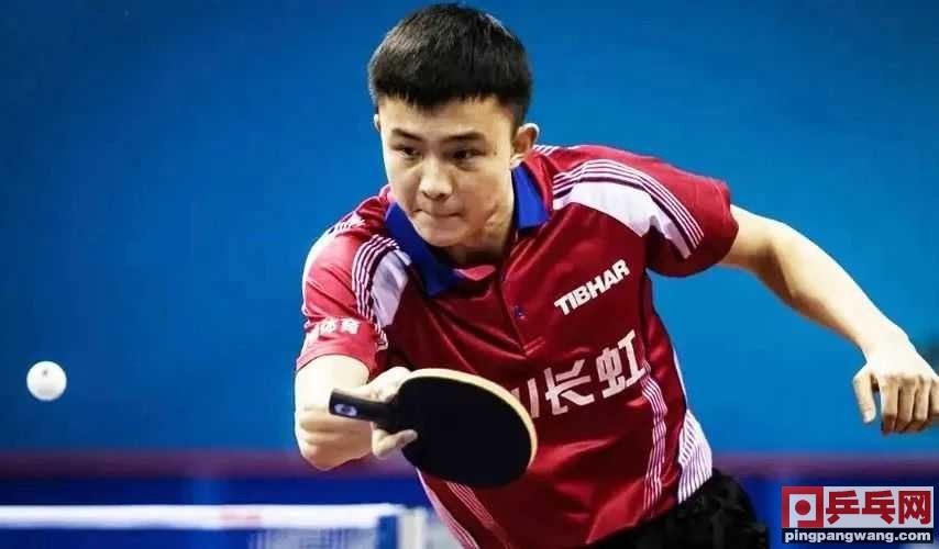 国乒6人出局！男单3场外战败北，连输法国、意大利选手(国图1