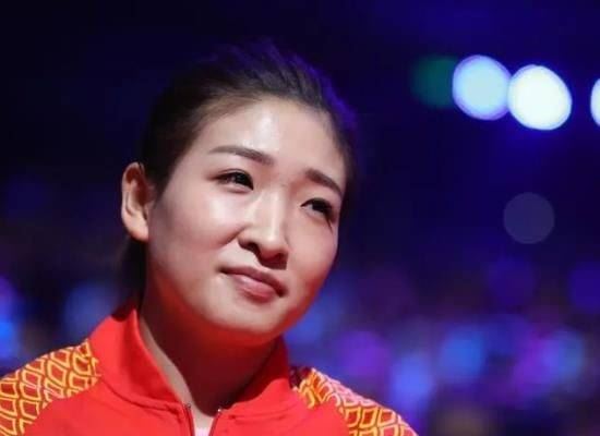 日乒+俄超！两名国乒老将单飞出国，下一个会是刘诗雯吗？图1