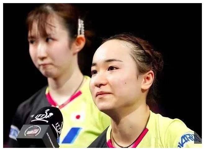 奥恰和伊藤美诚即将出战，国乒主力仍不见踪影，或蓄力球图1