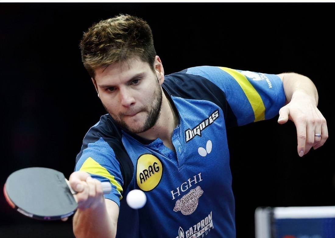 注定精彩！奥恰洛夫伊藤美诚领衔，WTT安曼常规挑战赛火热图1