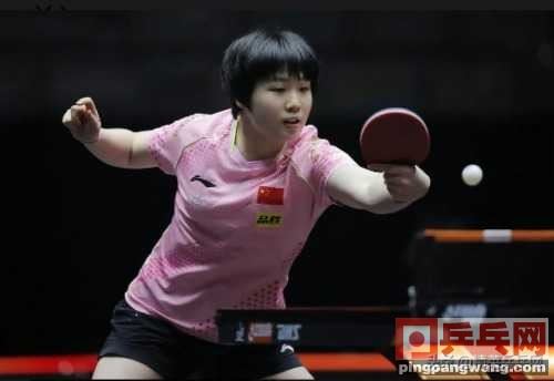 三轮战罢，国乒11人回家吃饭！重点培养，林诗栋、蒯曼有图1