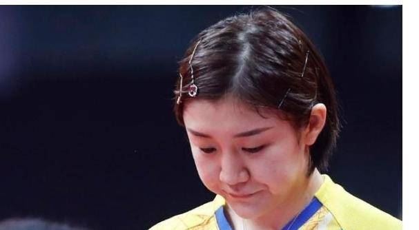孙颖莎在成长，王曼昱已逆转，德班世乒赛或是陈梦最后大图1